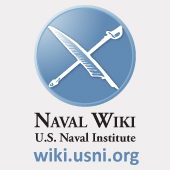 Launching the USNI Wiki