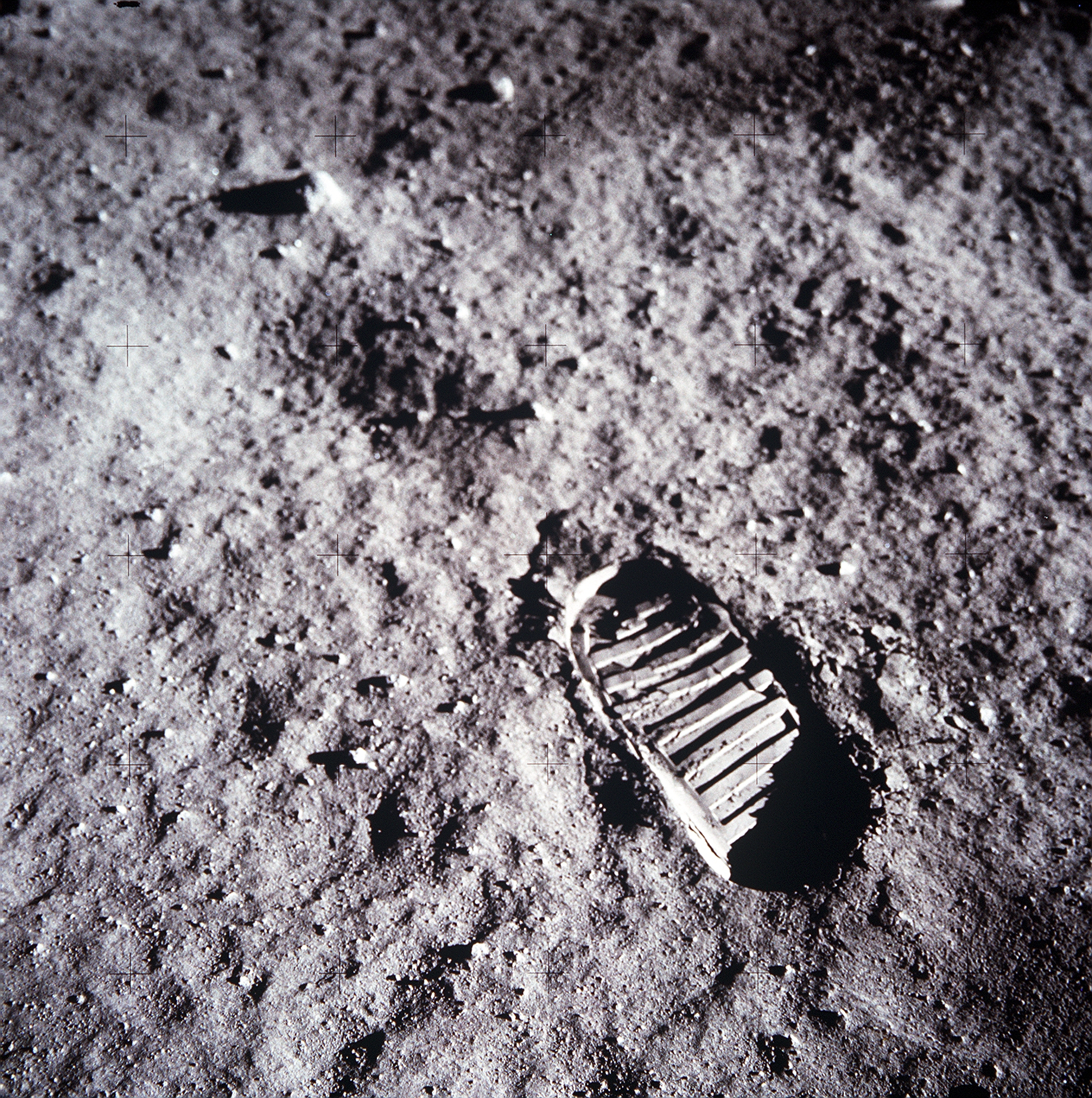 “That’s One Small Step for A Man…” Neil Alden Armstrong (1930-2012)