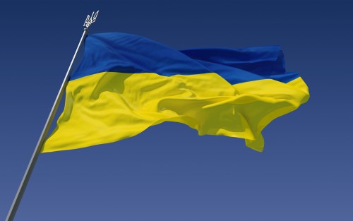 Protests in Ukraine – a ‘Blue’ Revolution?